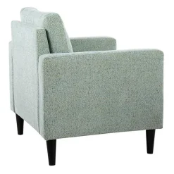 Hot Kirklands Home Mossy Contemporary Upholstered Accent Chair Green