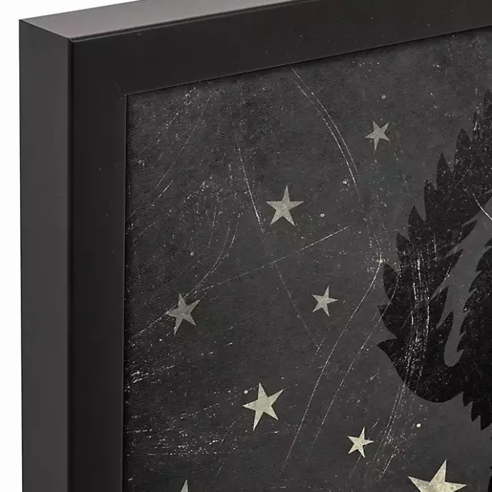 Kirklands Home Most Wonderful Time Halloween Plaque