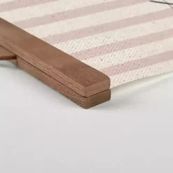 Online Kirklands Home Most Wonderful Time of the Year Wall Hanger Pink