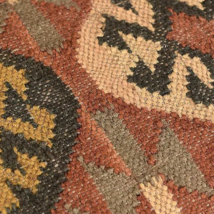 Sale Kirklands Home Color Bohemian Bench Multi