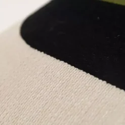 Discount Kirklands Home Multicolor Block Pillow