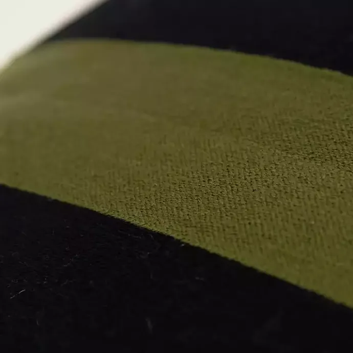 Discount Kirklands Home Multicolor Block Pillow