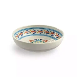 Discount Kirklands Home color Rio Melamine Low Bowls, Set of 6 Multi