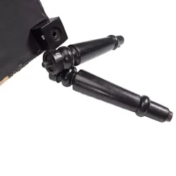 Online Kirklands Home Multicolor Southwestern Geometric Bench