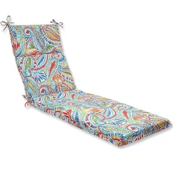 Sale Kirklands Home Multicolor Ummi Chaise Lounge Cushion