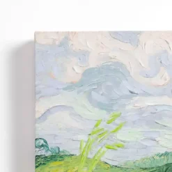 Sale Kirklands Home Museum Collection Canvas Art 6-pc. Gallery Set Multi