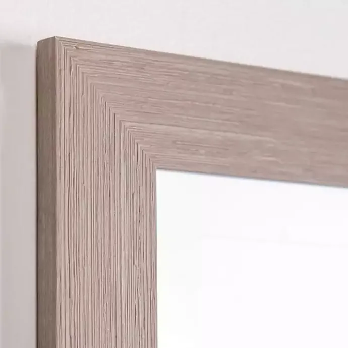 Sale Kirklands Home Muted Springtime Blooms Framed Art Print Gray