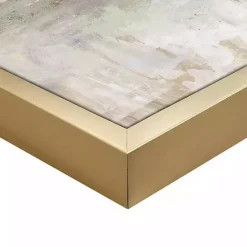 New Kirklands Home Mystical Mistlands Framed Canvas Art Print