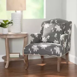 Hot Kirklands Home Natalie Floral Accent Chair