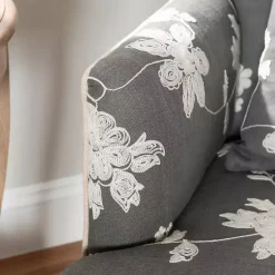 Hot Kirklands Home Natalie Floral Accent Chair