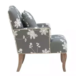 Hot Kirklands Home Natalie Floral Accent Chair