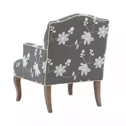 Hot Kirklands Home Natalie Floral Accent Chair