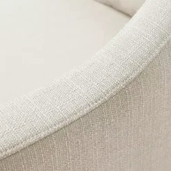 Discount Kirklands Home Natural Brett Accent Chaise Lounge Tan