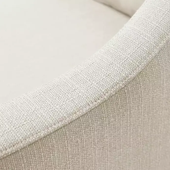 Discount Kirklands Home Natural Brett Accent Chaise Lounge Tan