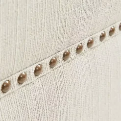 Discount Kirklands Home Natural Brett Accent Chaise Lounge Tan