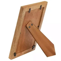 Discount Kirklands Home Natural Distressed Picture Frame, 5x7 Tan