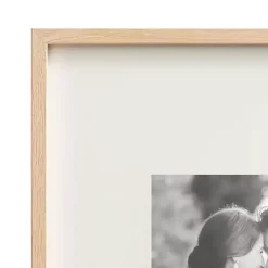 Outlet Kirklands Home Natural Gibson 3-pc. Gallery Wall Frame Set