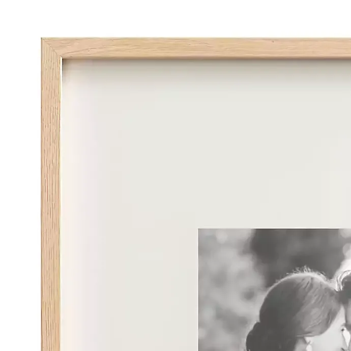 Outlet Kirklands Home Natural Gibson 3-pc. Gallery Wall Frame Set