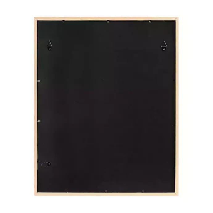 Outlet Kirklands Home Natural Gibson 3-pc. Gallery Wall Frame Set