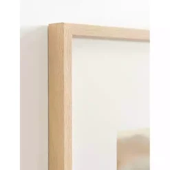 Outlet Kirklands Home Natural Gibson 3-pc. Gallery Wall Frame Set