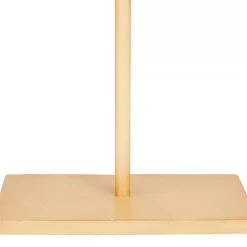 Clearance Kirklands Home Natural Hyacinth Sunburst Sculpture Tan