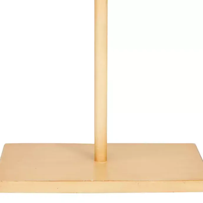 Clearance Kirklands Home Natural Hyacinth Sunburst Sculpture Tan