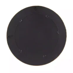 Best Kirklands Home Natural Jute Round Wall Mirror