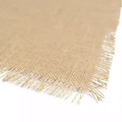 Sale Kirklands Home Natural Jute Table Runner, 48 in. Tan