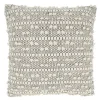 Hot Kirklands Home Natural Moroccan Cotton Pillow