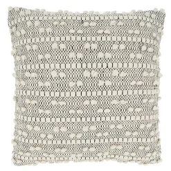 Hot Kirklands Home Natural Moroccan Cotton Pillow