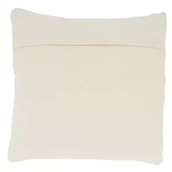 Hot Kirklands Home Natural Moroccan Cotton Pillow
