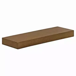 Online Kirklands Home Natural 10-pc. Gallery Wall Frame and Shelf Set Brown