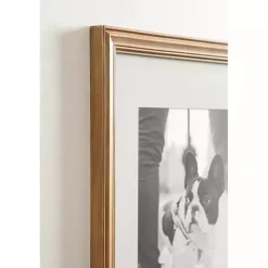 Online Kirklands Home Natural 10-pc. Gallery Wall Frame and Shelf Set Brown