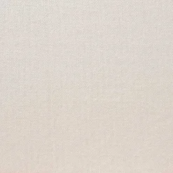 Kirklands Home Natural Rattan Bella Swivel Bar Stool White