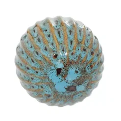 Clearance Kirklands Home Natural Shades Ceramic 4-pc. Orb Filler Set