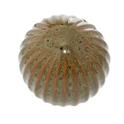 Clearance Kirklands Home Natural Shades Ceramic 4-pc. Orb Filler Set