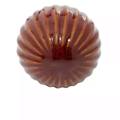 Clearance Kirklands Home Natural Shades Ceramic 4-pc. Orb Filler Set