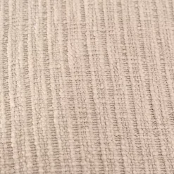 Online Kirklands Home Natural Subtle Striped Oversized Pillow Tan