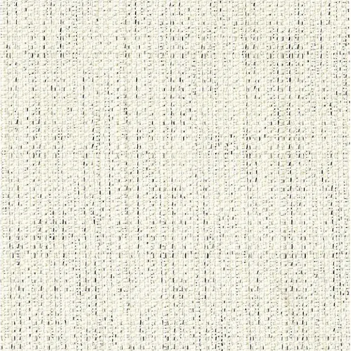 Discount Kirklands Home Natural Textured Barrel Accent Chair Ivory