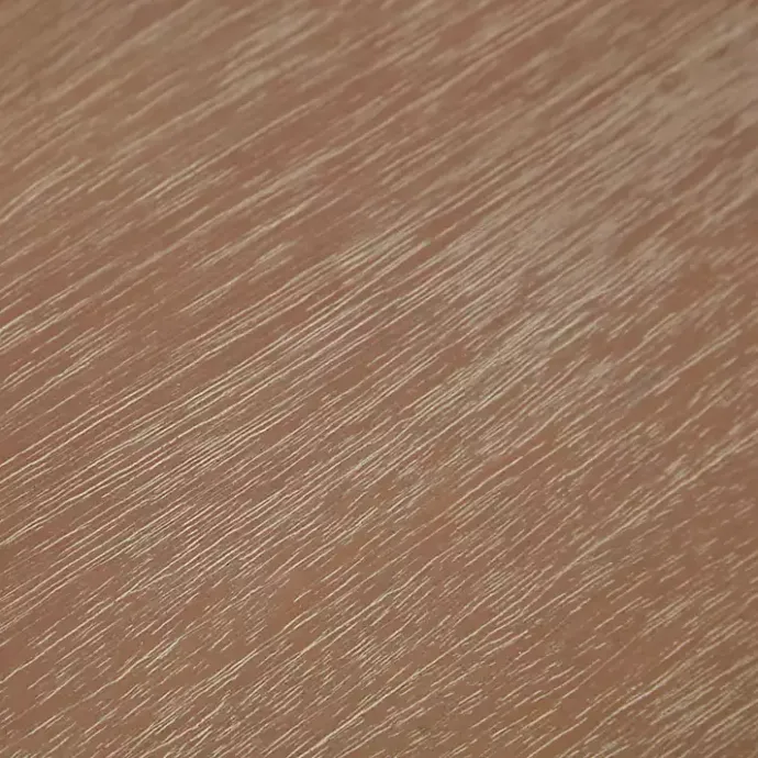 Best Kirklands Home Natural Wood 2-Door Cane Webbing Chest Tan