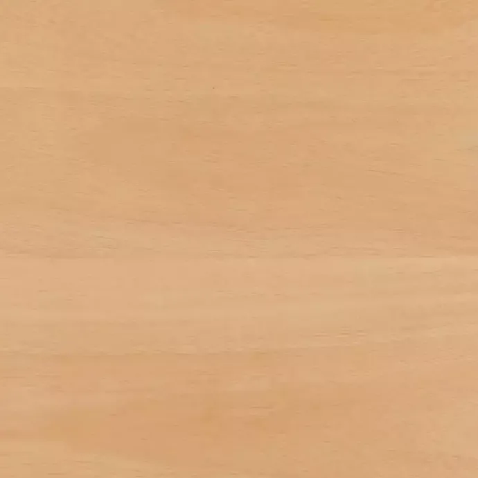 Sale Kirklands Home Natural Wood Geometric Legs Dining Table Tan