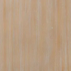 Sale Kirklands Home Natural Wood Grain Open Shelf Nightsd Tan