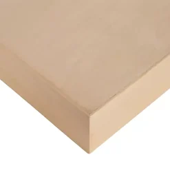 Clearance Kirklands Home Natural Wood 2-pc. Floating Shelves, 24 in.