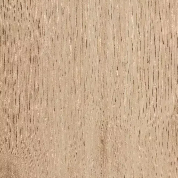 Sale Kirklands Home Natural Woven Rat 2-Drawer Console Table Tan