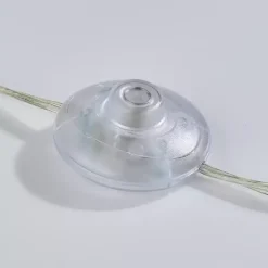 Hot Kirklands Home Natural Woven Shade Malina Floor Lamp Tan