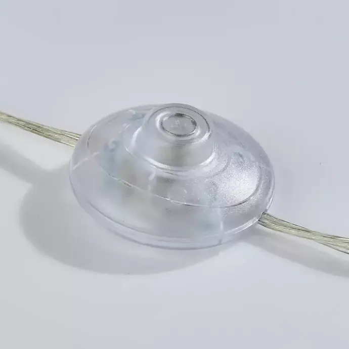 Hot Kirklands Home Natural Woven Shade Malina Floor Lamp Tan