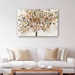 Kirklands Home Nature's Gift Canvas Art Print