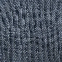 Clearance Kirklands Home Navy Handwoven Appen Lumbar Pillow Blue