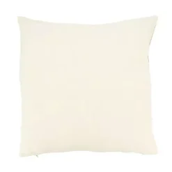 Clearance Kirklands Home Navy Rope Knots Throw Pillow Blue