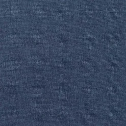 Clearance Kirklands Home Navy Tufted Jess Storage Ottoman Bench Blue